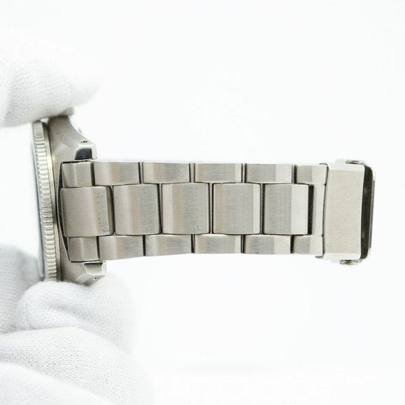 Seiko Prospex SBDC101 Black Dial Men's Watch - Picture 7 of 11